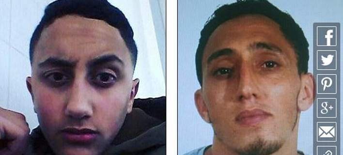 18χρονος, που έκλεψε την ταυτότητα του αδελφού του, ο ύποπτος για το μακελειό στη Βαρκελώνη